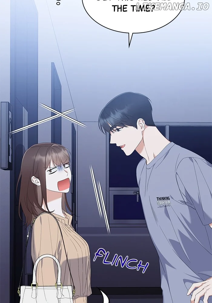 Newcomers Turn Low at Night Chapter 32 page 68
