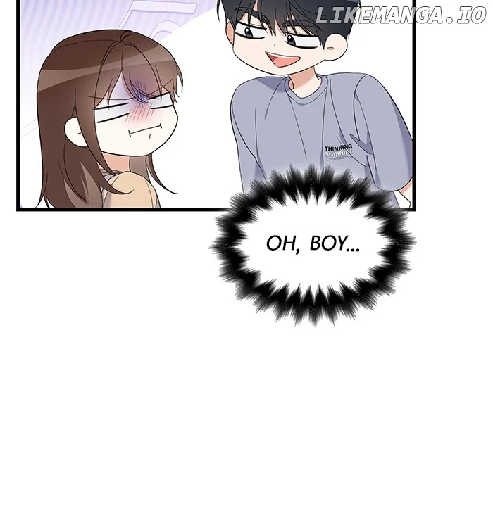 Newcomers Turn Low at Night Chapter 32 page 70