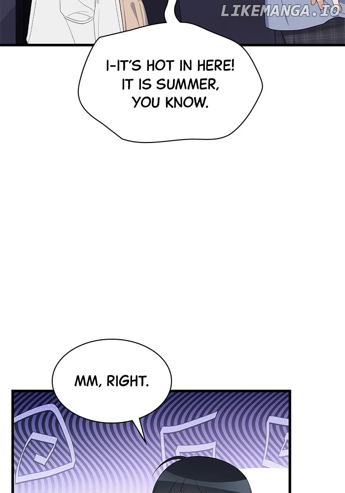 Newcomers Turn Low at Night Chapter 32 page 69