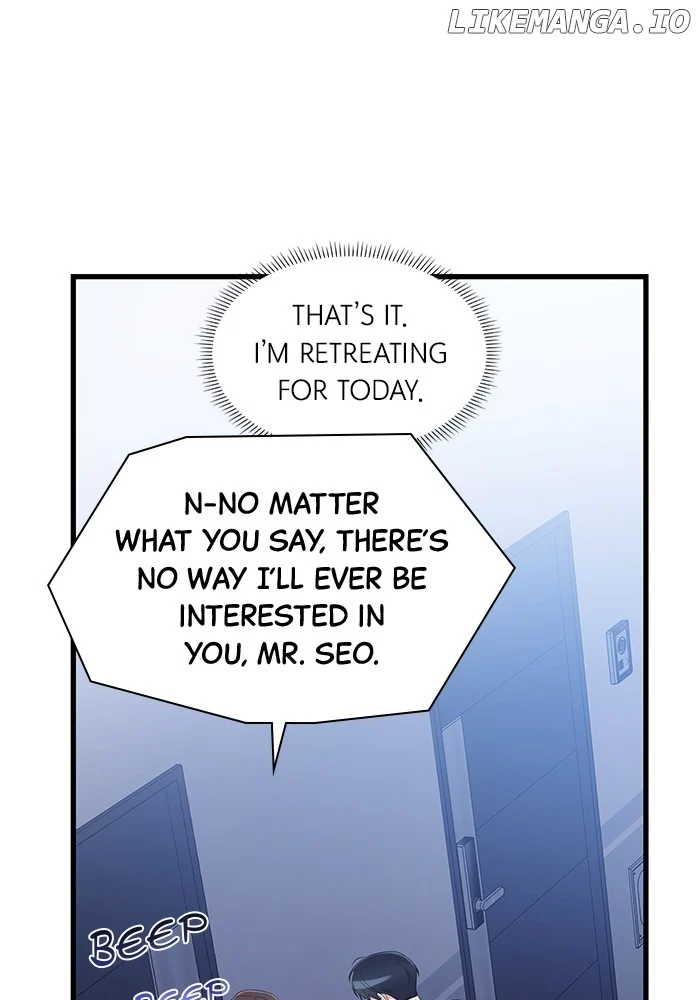 Newcomers Turn Low at Night Chapter 32 page 71