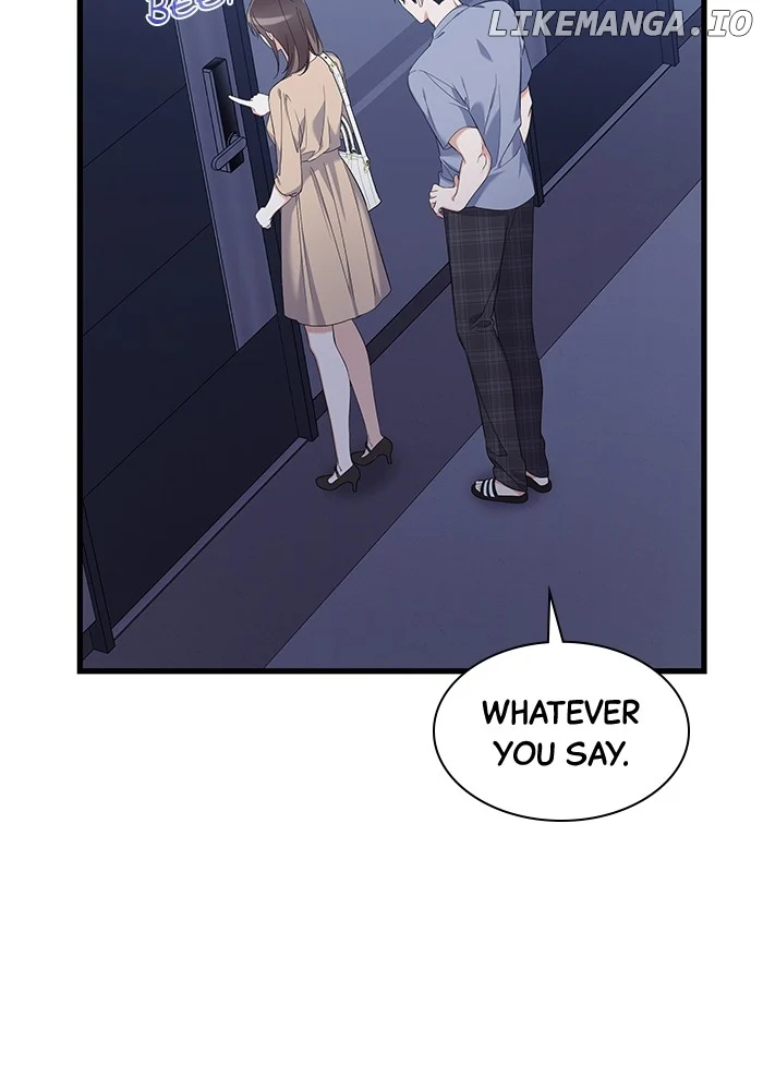 Newcomers Turn Low at Night Chapter 32 page 72
