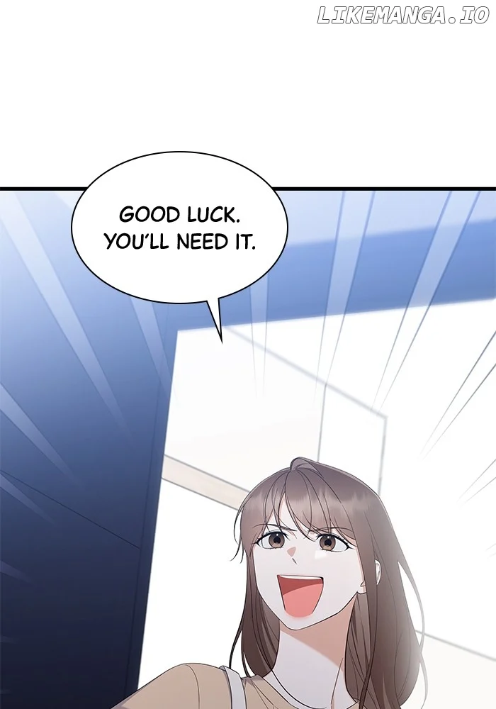 Newcomers Turn Low at Night Chapter 32 page 73