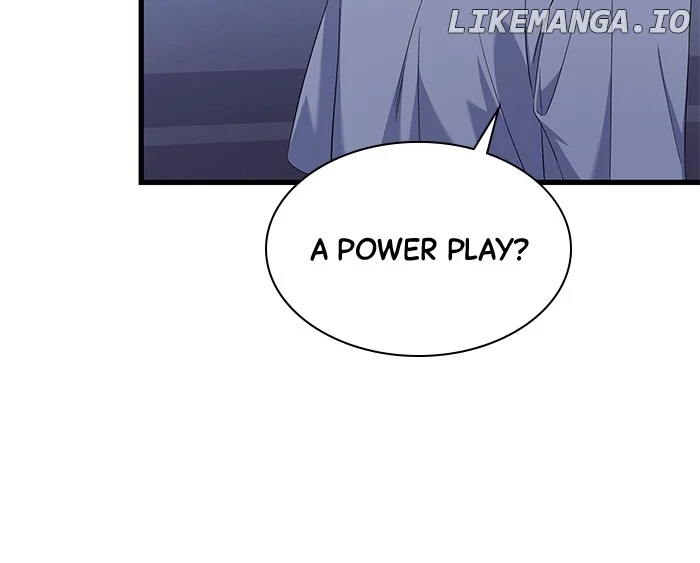Newcomers Turn Low at Night Chapter 32 page 77