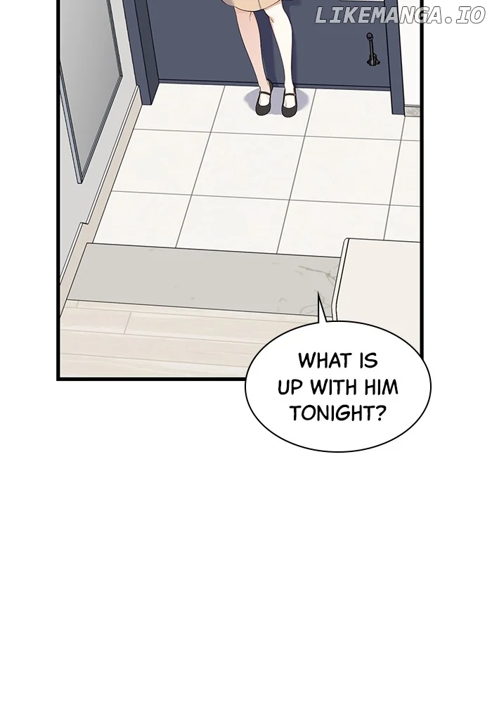 Newcomers Turn Low at Night Chapter 32 page 81