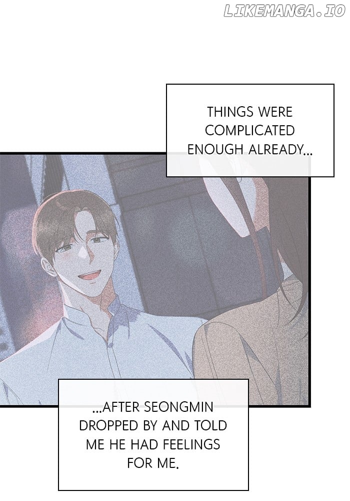 Newcomers Turn Low at Night Chapter 32 page 84