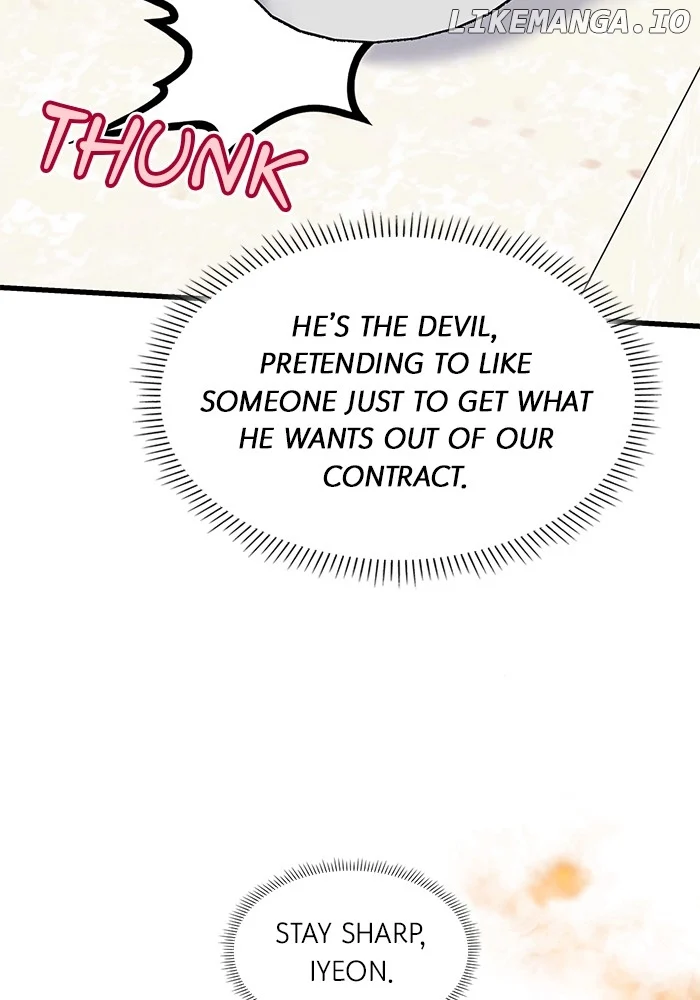 Newcomers Turn Low at Night Chapter 32 page 93