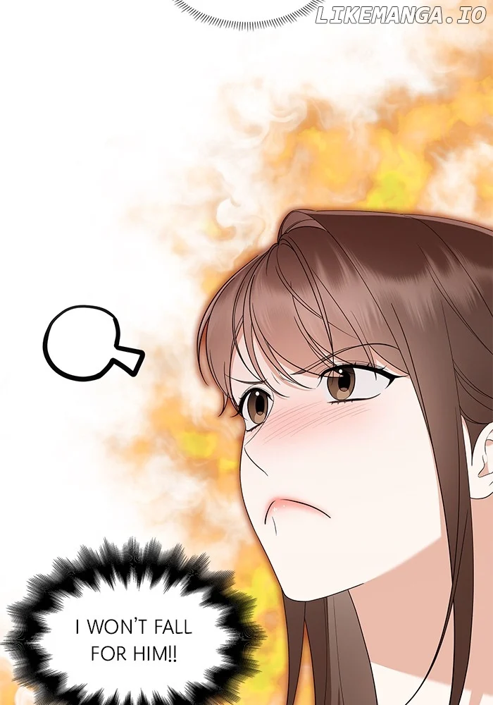 Newcomers Turn Low at Night Chapter 32 page 94