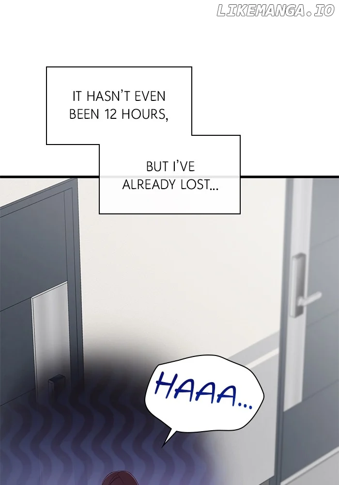 Newcomers Turn Low at Night Chapter 32 page 101