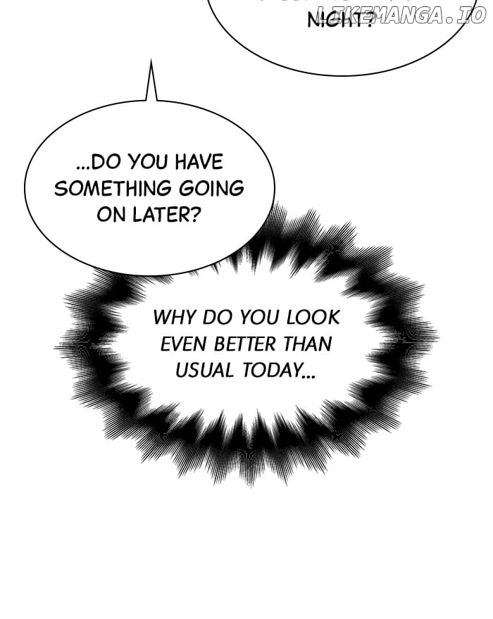 Newcomers Turn Low at Night Chapter 32 page 103