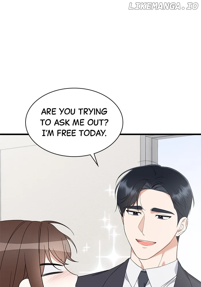 Newcomers Turn Low at Night Chapter 32 page 104