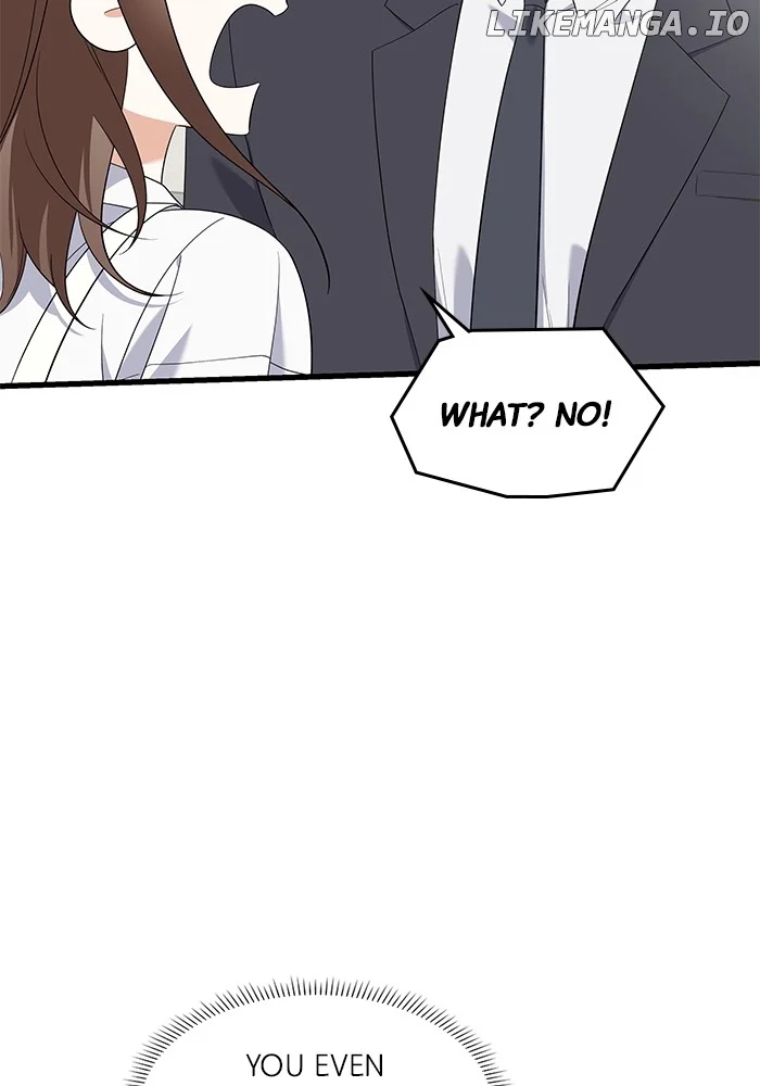 Newcomers Turn Low at Night Chapter 32 page 105