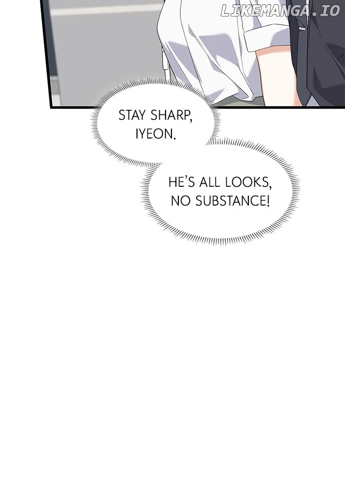 Newcomers Turn Low at Night Chapter 32 page 109