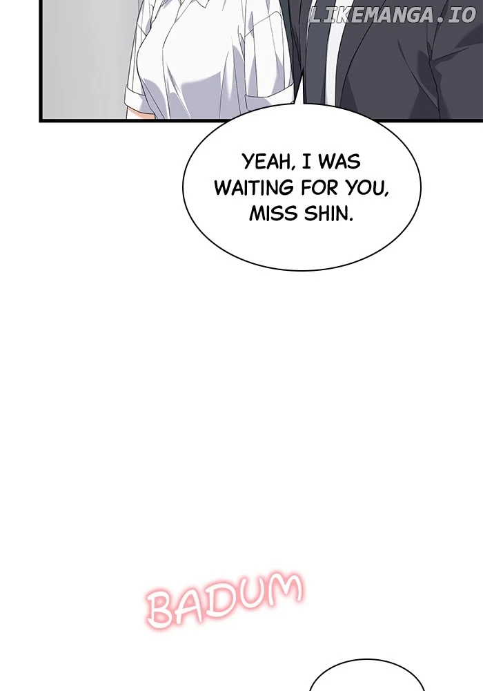Newcomers Turn Low at Night Chapter 32 page 115