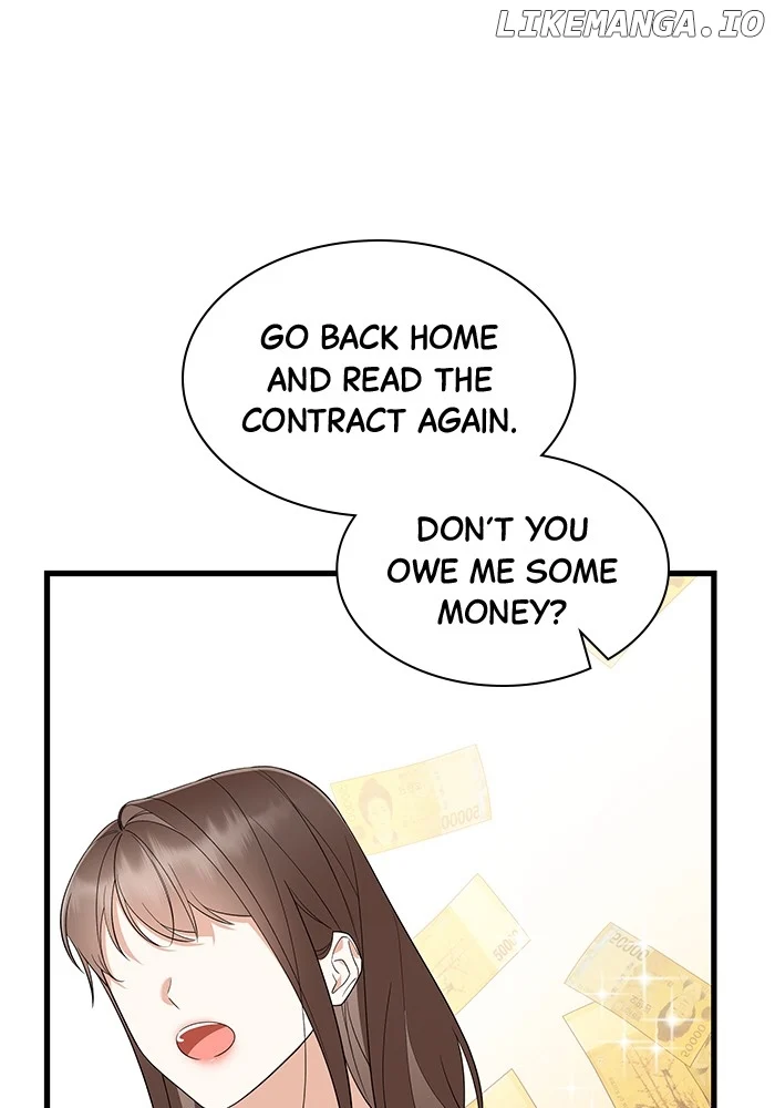 Newcomers Turn Low at Night Chapter 32 page 122