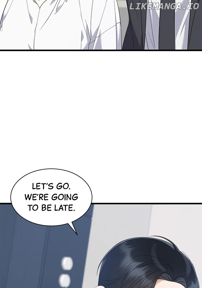 Newcomers Turn Low at Night Chapter 32 page 128