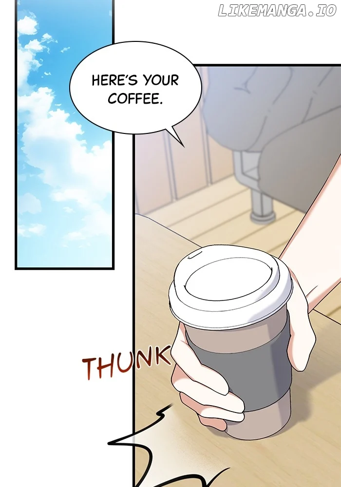 Newcomers Turn Low at Night Chapter 33 page 4