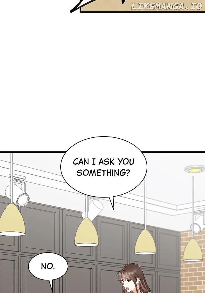 Newcomers Turn Low at Night Chapter 33 page 5