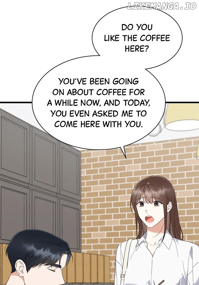 Newcomers Turn Low at Night Chapter 33 page 7