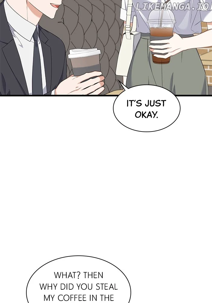 Newcomers Turn Low at Night Chapter 33 page 8