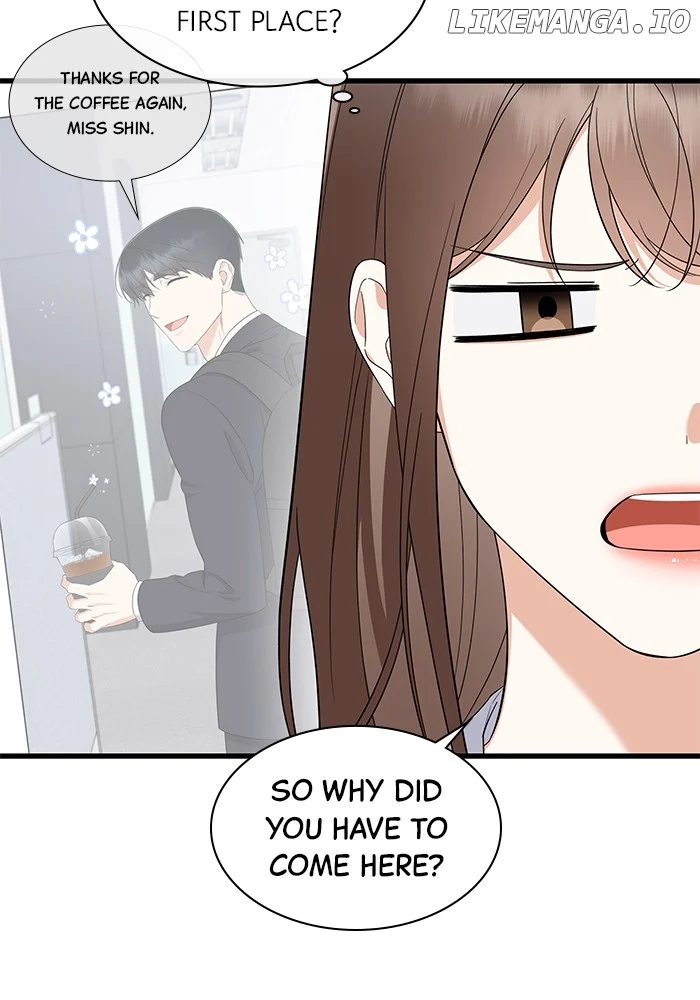 Newcomers Turn Low at Night Chapter 33 page 9