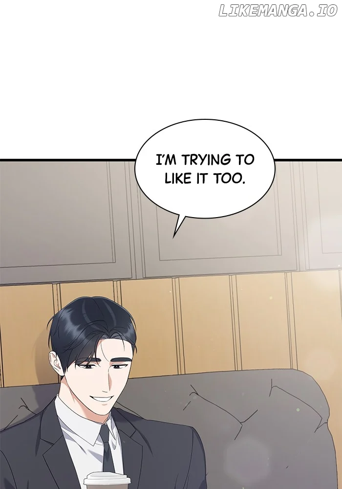 Newcomers Turn Low at Night Chapter 33 page 12