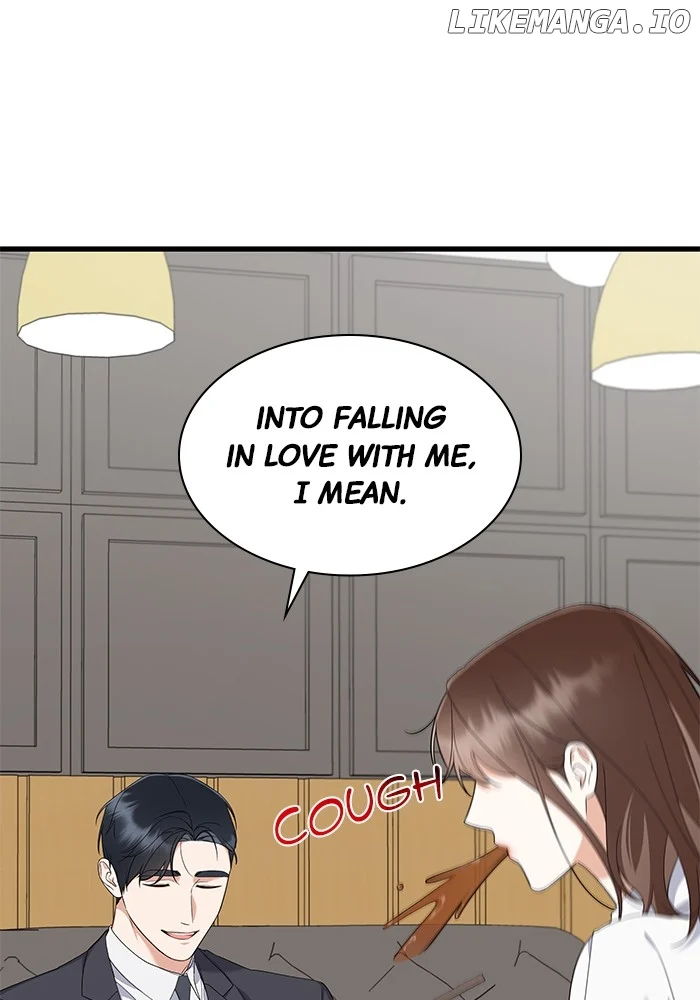 Newcomers Turn Low at Night Chapter 33 page 20