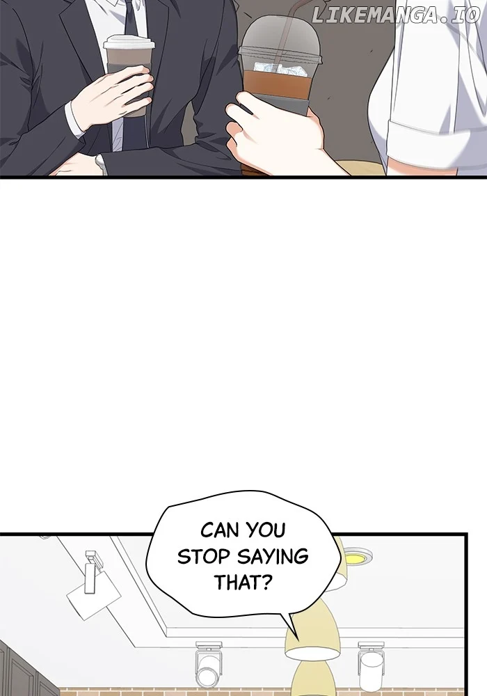 Newcomers Turn Low at Night Chapter 33 page 21