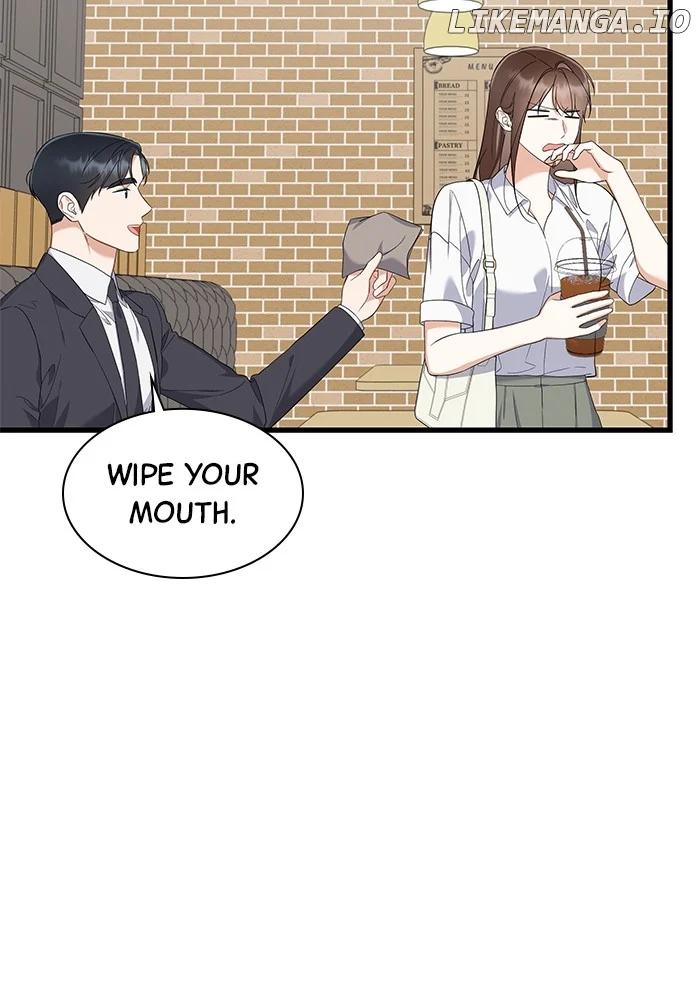 Newcomers Turn Low at Night Chapter 33 page 22