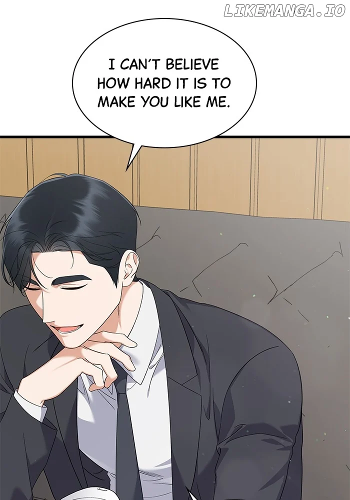 Newcomers Turn Low at Night Chapter 33 page 23