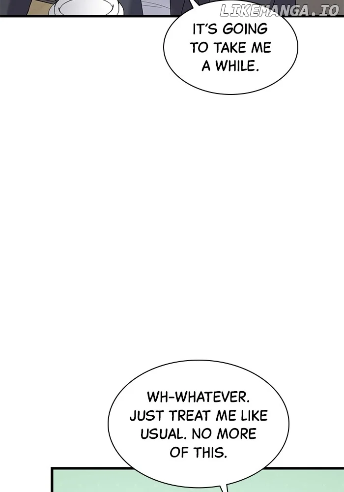 Newcomers Turn Low at Night Chapter 33 page 24