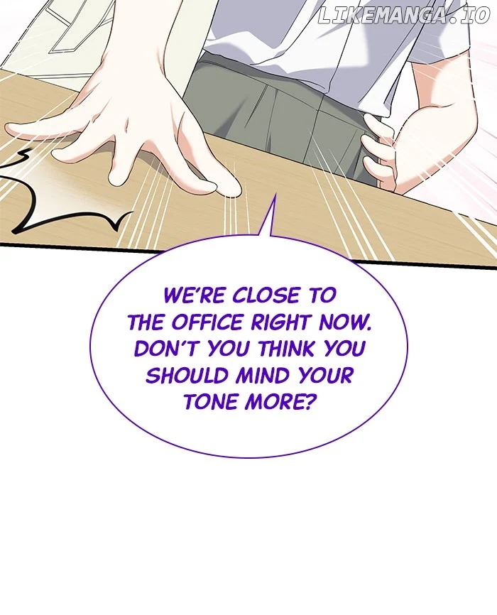 Newcomers Turn Low at Night Chapter 33 page 27