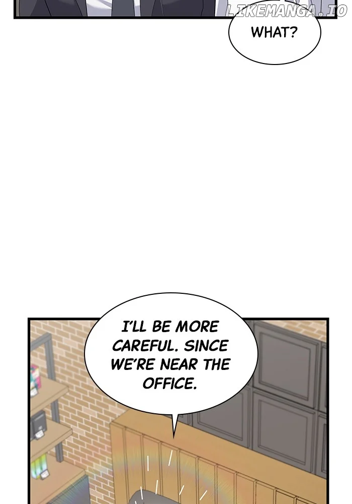 Newcomers Turn Low at Night Chapter 33 page 29