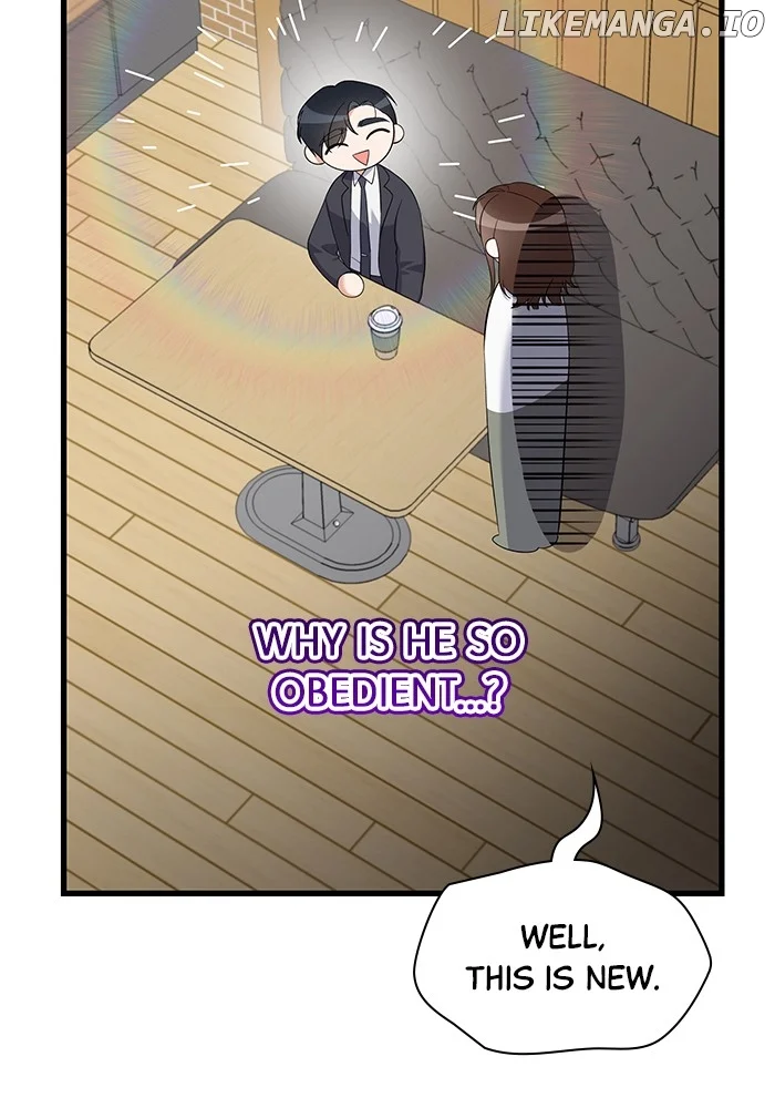 Newcomers Turn Low at Night Chapter 33 page 30