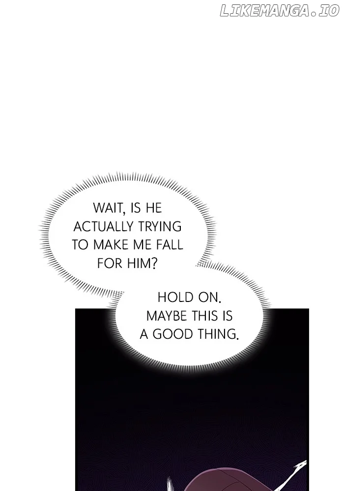 Newcomers Turn Low at Night Chapter 33 page 31