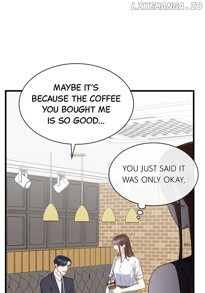 Newcomers Turn Low at Night Chapter 33 page 33