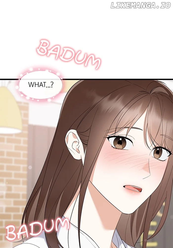Newcomers Turn Low at Night Chapter 33 page 37