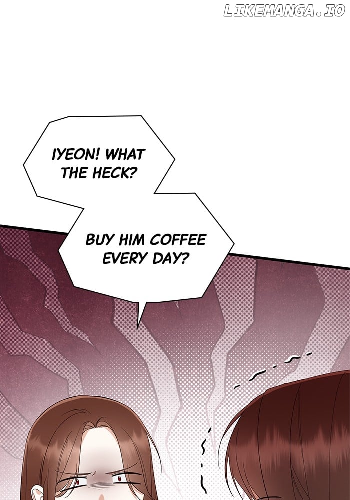 Newcomers Turn Low at Night Chapter 33 page 40