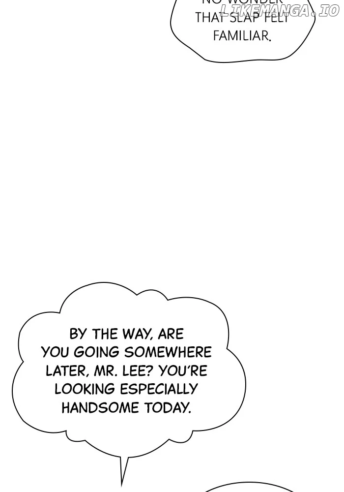 Newcomers Turn Low at Night Chapter 33 page 42