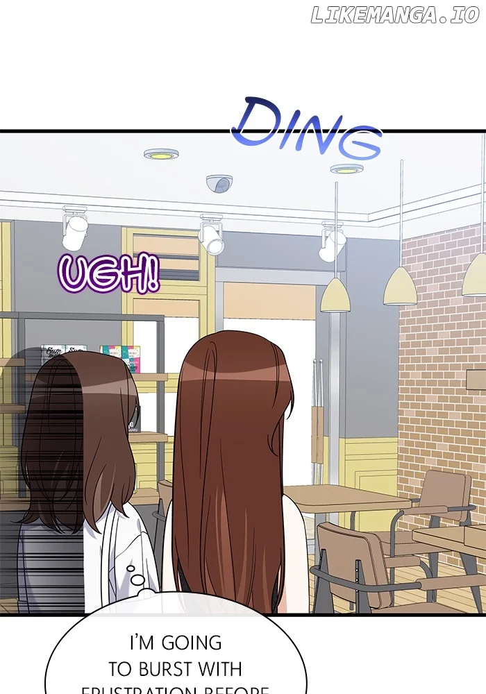 Newcomers Turn Low at Night Chapter 33 page 48