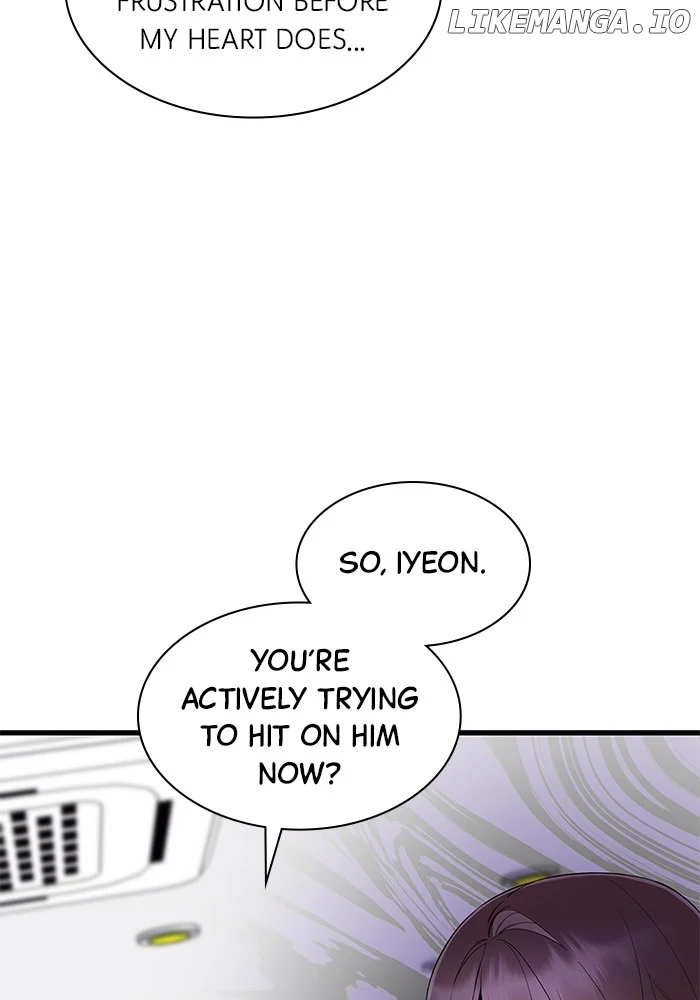 Newcomers Turn Low at Night Chapter 33 page 49