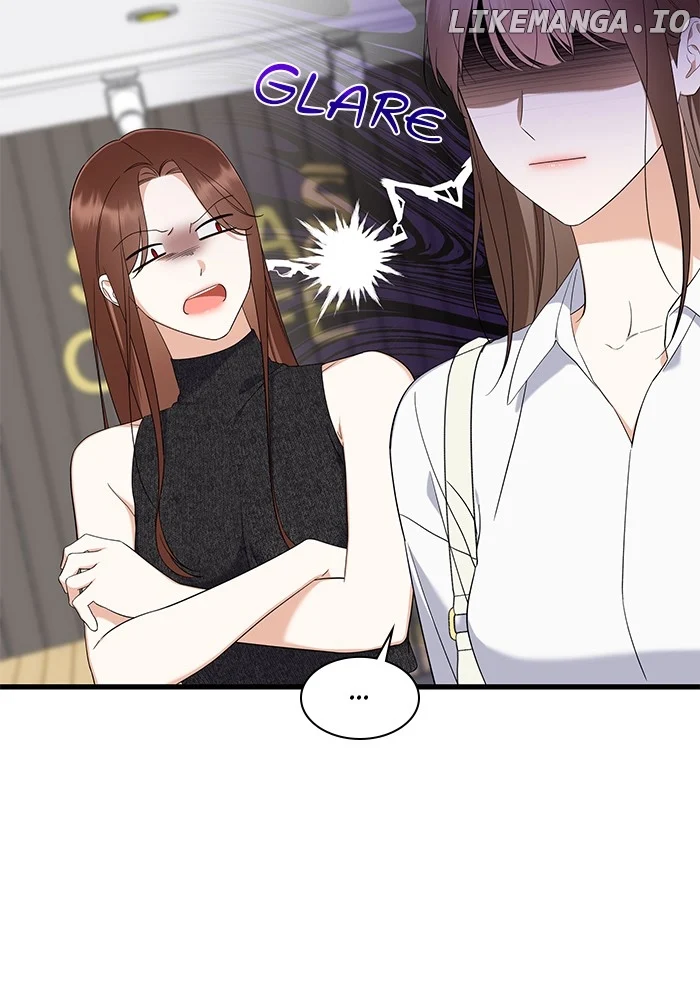 Newcomers Turn Low at Night Chapter 33 page 50
