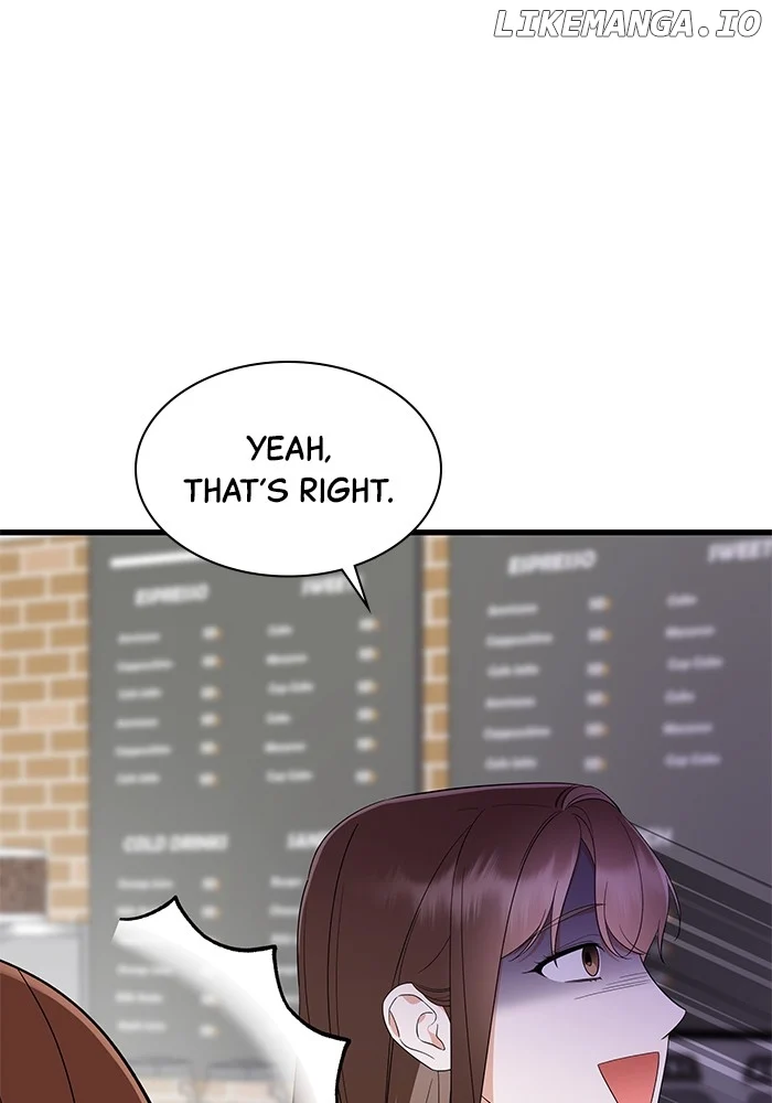 Newcomers Turn Low at Night Chapter 33 page 52