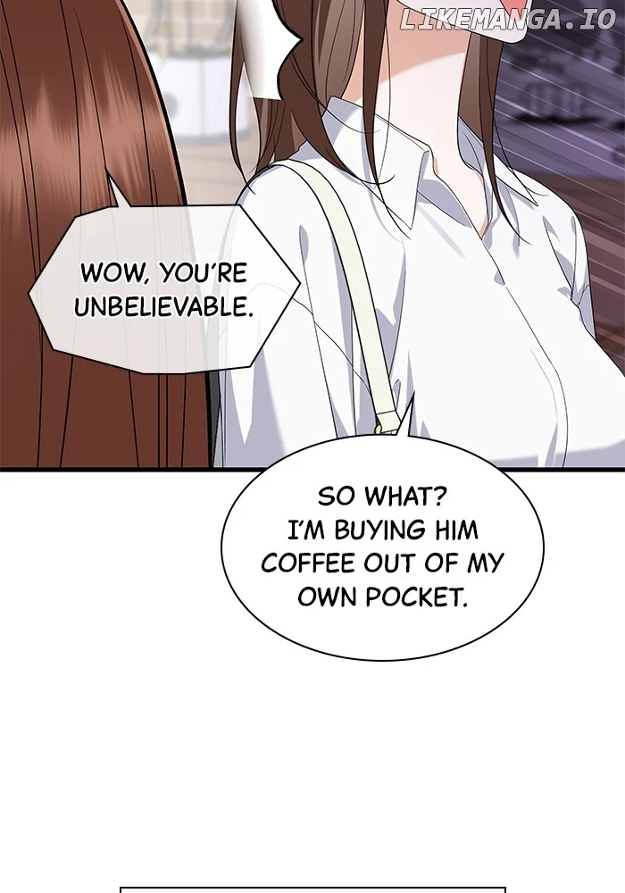 Newcomers Turn Low at Night Chapter 33 page 53