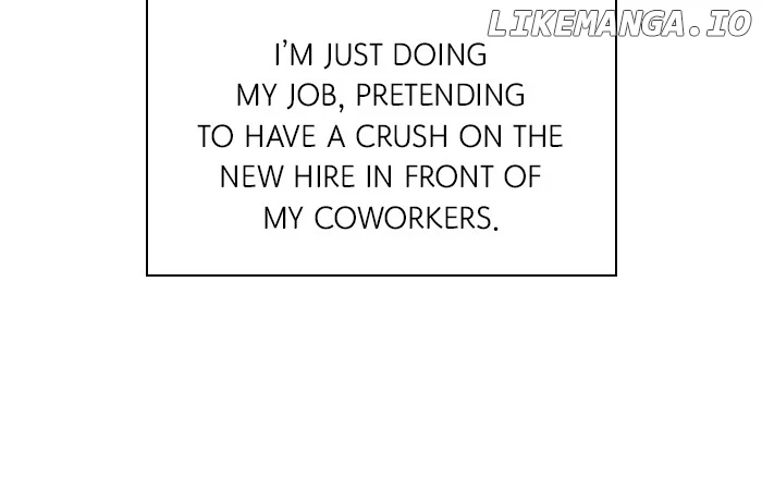 Newcomers Turn Low at Night Chapter 33 page 54