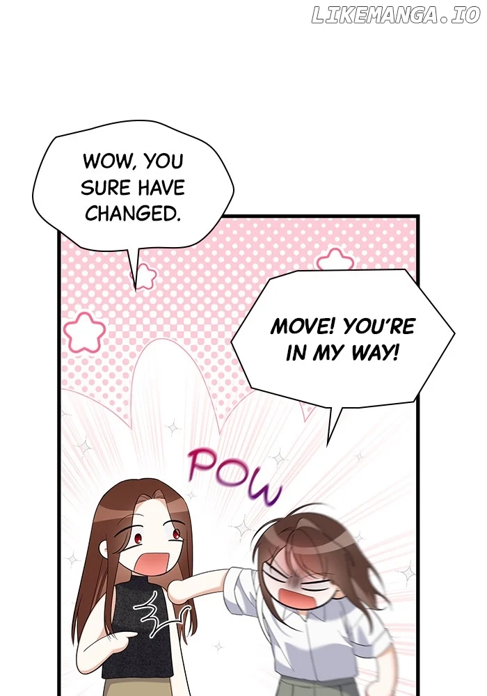 Newcomers Turn Low at Night Chapter 33 page 55