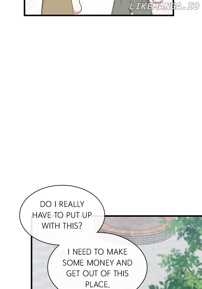 Newcomers Turn Low at Night Chapter 33 page 56