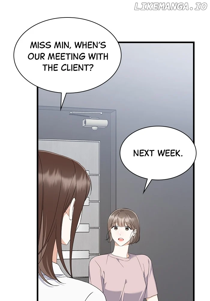 Newcomers Turn Low at Night Chapter 33 page 72