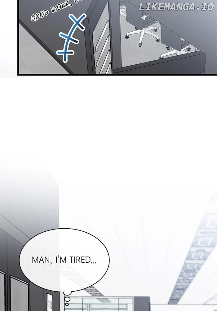 Newcomers Turn Low at Night Chapter 33 page 79