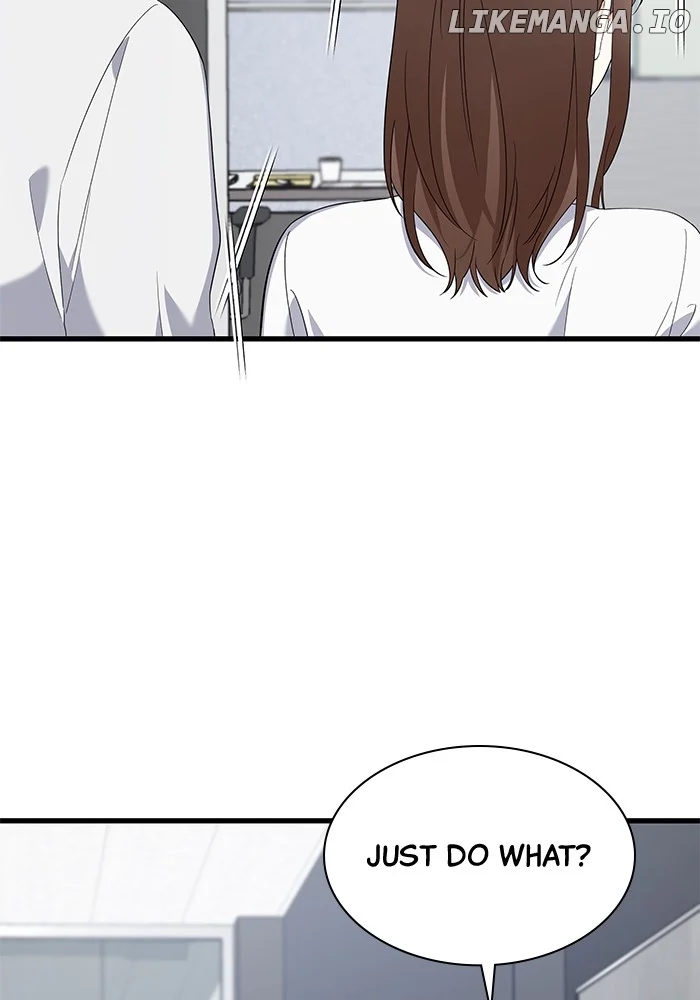 Newcomers Turn Low at Night Chapter 33 page 82