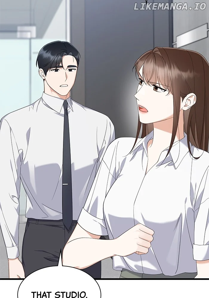 Newcomers Turn Low at Night Chapter 33 page 83